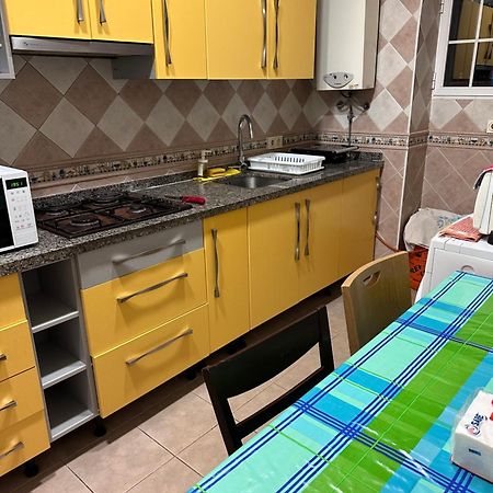Habitacion En Piso Compartido En Malaga Capital Экстерьер фото