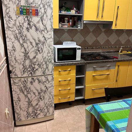 Habitacion En Piso Compartido En Malaga Capital Экстерьер фото