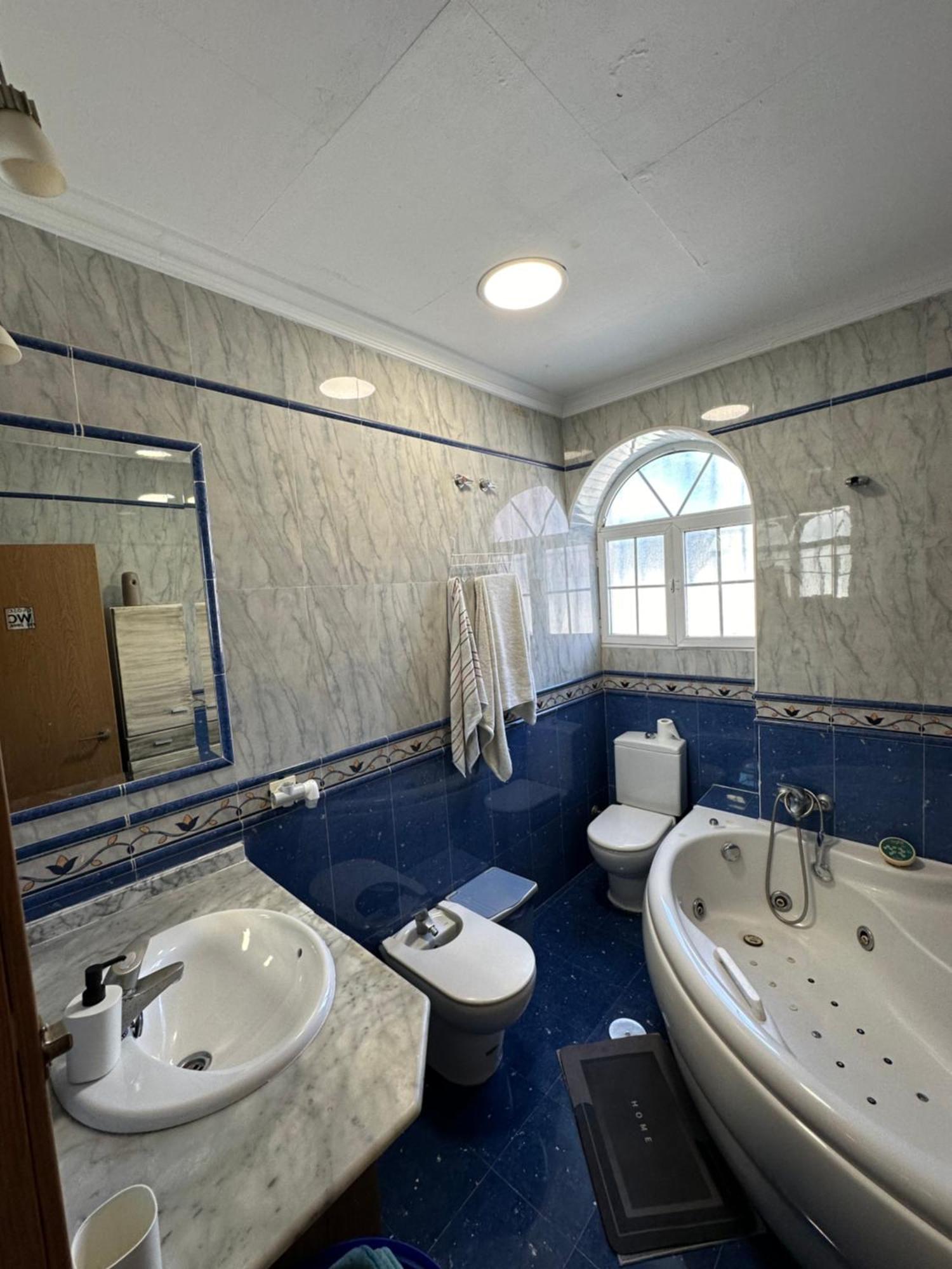 Habitacion En Piso Compartido En Malaga Capital Экстерьер фото