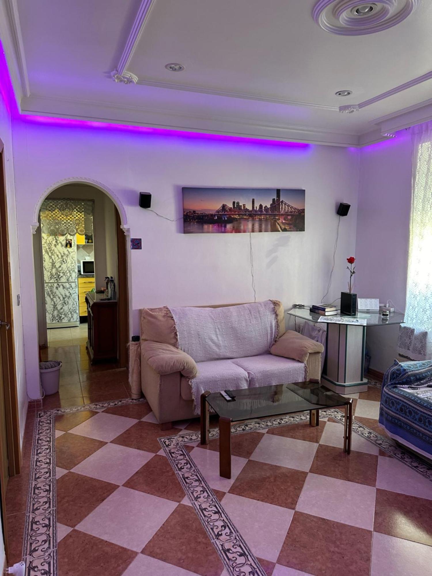 Habitacion En Piso Compartido En Malaga Capital Экстерьер фото