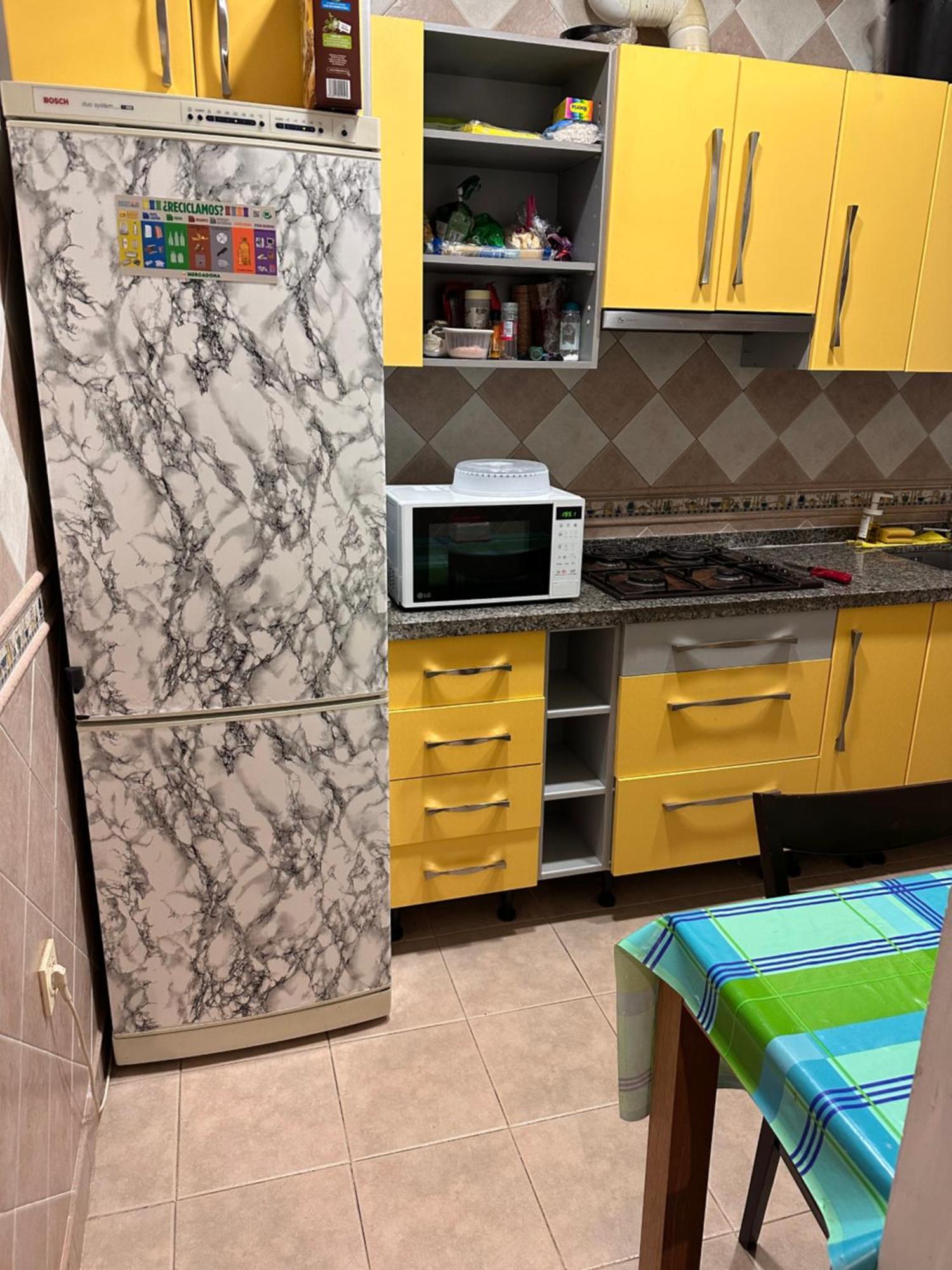 Habitacion En Piso Compartido En Malaga Capital Экстерьер фото