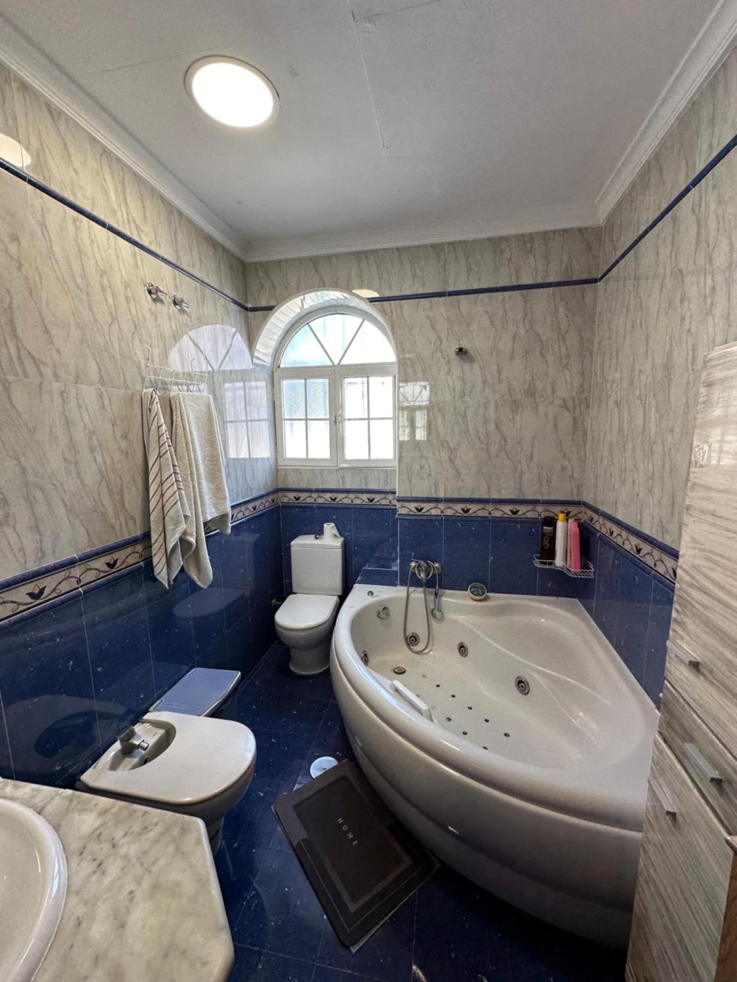 Habitacion En Piso Compartido En Malaga Capital Экстерьер фото